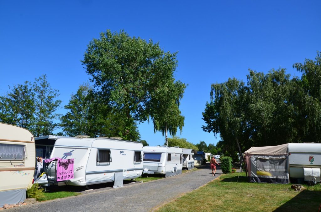 Campingplatz Erholungsgebiet Kiebitz — photo 8